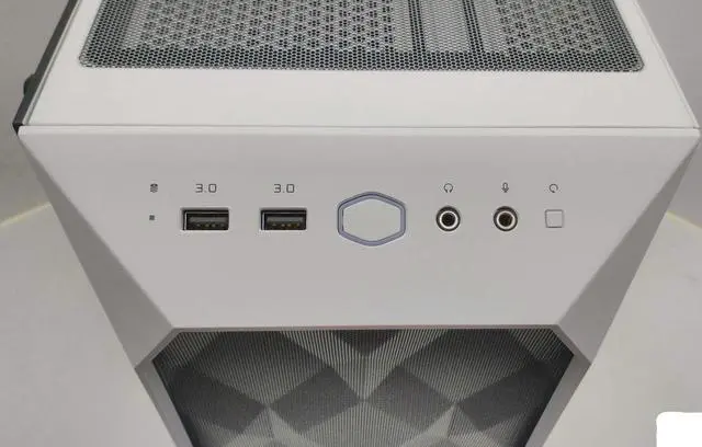 Alt view image 5 of 7 - CoolerMaster TD500 Mesh LIQUID COOLED Intel 16 core-Core i9-12900KF 3.20GHz-NVIDIA GeForce RTX 3080Ti 12GB-Z690 Chipset-2TB 7200rpm + 2TB SSD NVMe-64GB DDR4 (4X16GB)-850W-Windows 11 Gaming Desktop PC