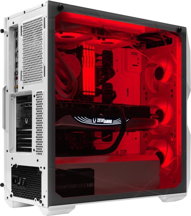 ArsenalPC TD500 Mesh - AMD Ryzen 9-9950X 16 core 4.3 GHz ArsenalPC TD500 Mesh - AMD Ryzen 9-9950X 16 core 4.3 GHz