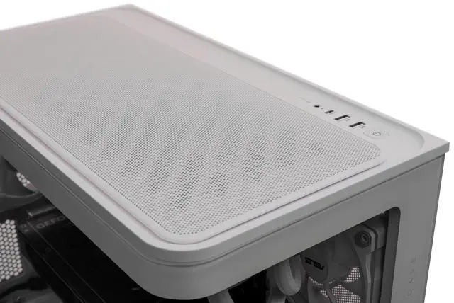 Alt view image 4 of 6 - ArsenalPC ASUS Prime AP202 - AMD Ryzen 9-9950X 16 core 4.3GHz - GeForce RTX 5070 - 2TB NVMe SSD - 64GB DDR5(2X32GB) - 850W - Windows 11 Liquid Cooled Gaming Desktop PC WiFi RGB