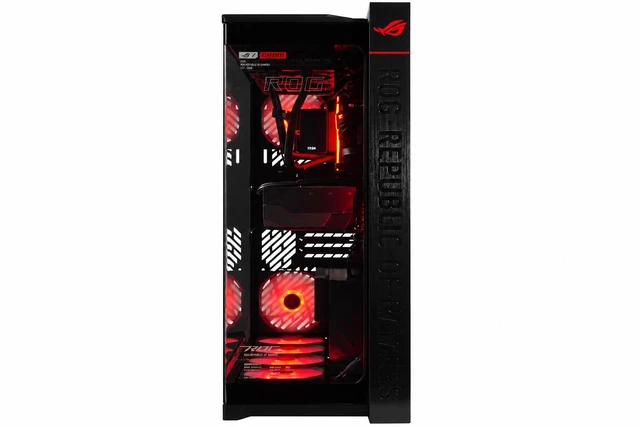 ASUS ROG GR801 Cronox - Intel Core Ultra 7-265KF 20 core 5.4GHz