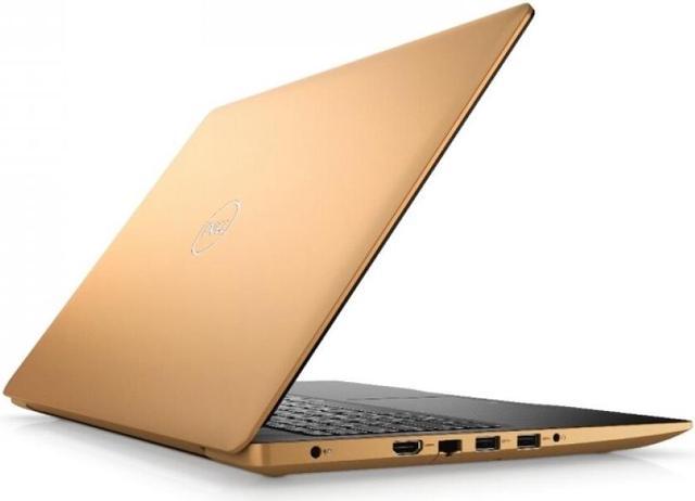 DELL Laptop Inspiron 15 3000 Intel Pentium Gold 5405U (2.30GHz