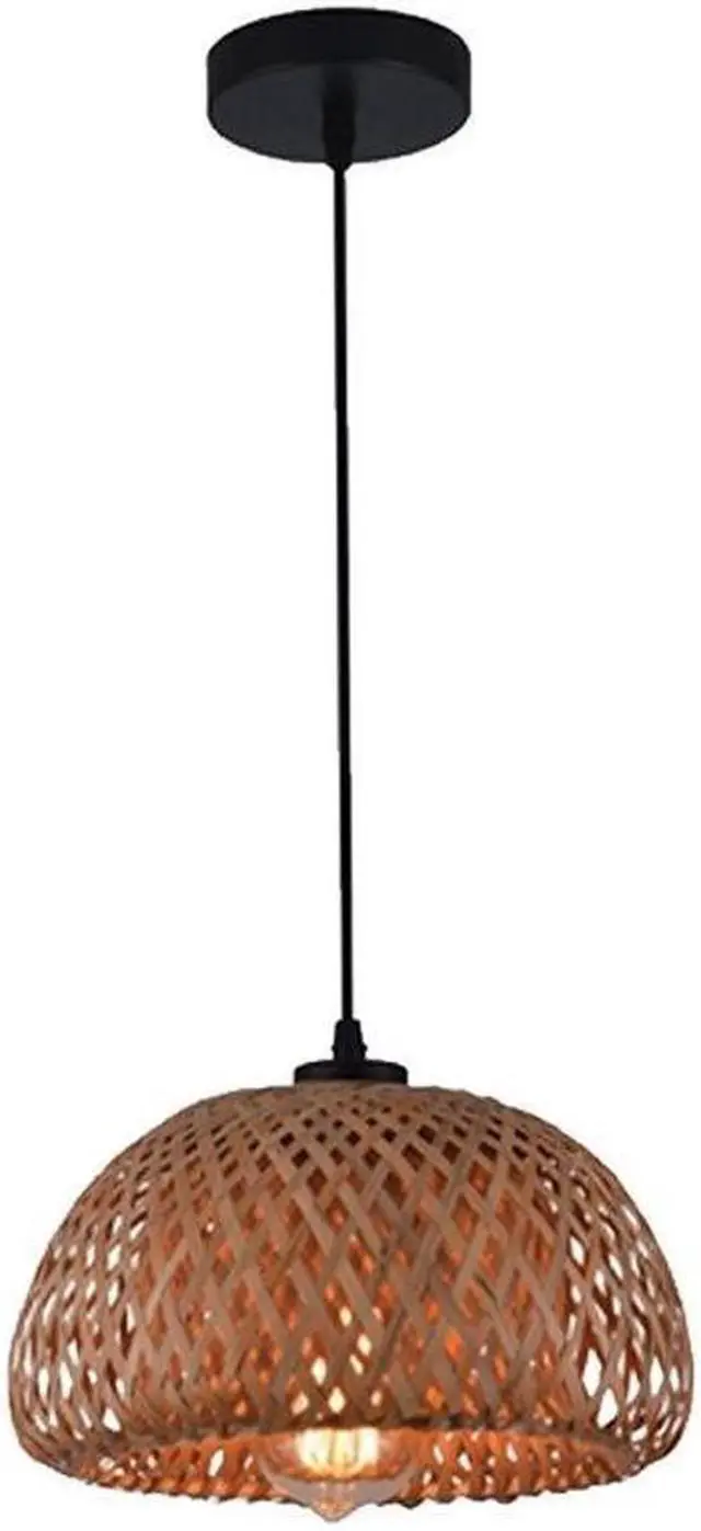 Main image of Xtricity - Pendant Light, 10.62 '' Width, From The Norwood Collection, Brown