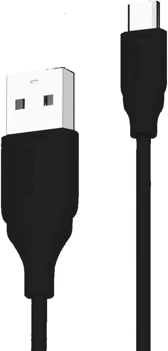 Main image of USB to USB Type-C Cable, 1 Meter Length
