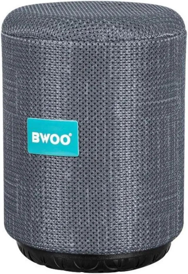 Main image of Speaker Bluetooth 5.0, WAV, MP3, TF Card, USB, AUX