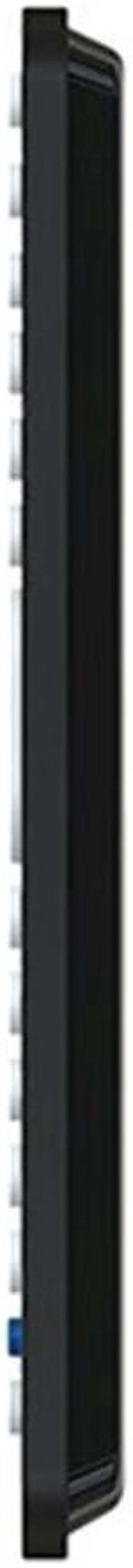 Alt view image 2 of 5 - RCA RCRTBL06BE 6-Device Ultra-Slim Universal Remote