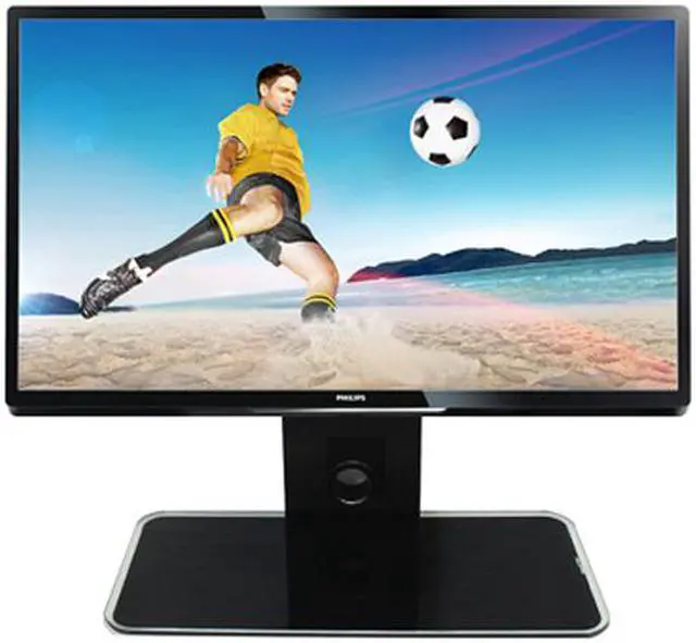 Alt view image 3 of 3 - GlobalTone Tabletop TV Mount Stand Replacing Foot Television LED LCD Plasma 23" to 55"