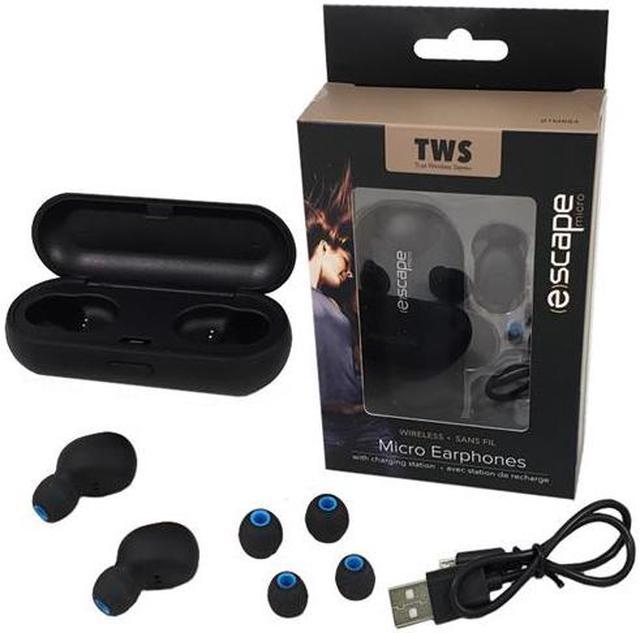 escape mini wireless earbuds