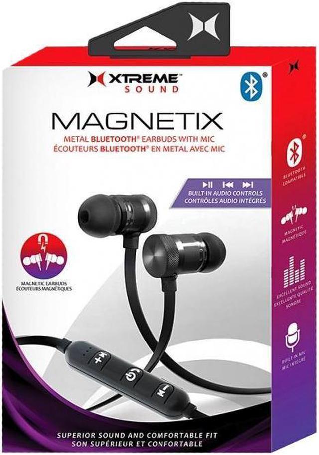 Xtreme discount sound earbuds