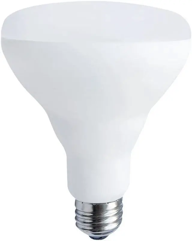 Main image of Xtricity 1-50086 LED Wi-Fi Type BR30 10W 120V 2700K-6500K Tunable Dim 1PK White