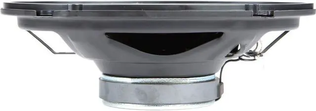 Alt view image 3 of 12 - JVC CS-DR6821 6 x 8" 2-Way Coaxial Stereo Speakers 300W, For Car, Black