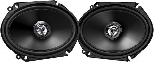 Jvc fashion 300w speakers