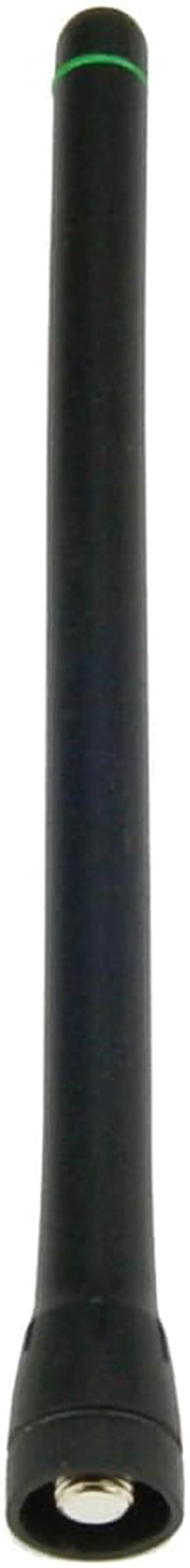 Alt view image 2 of 5 - Icom Standard Antenna For The M34 & M24 Portables