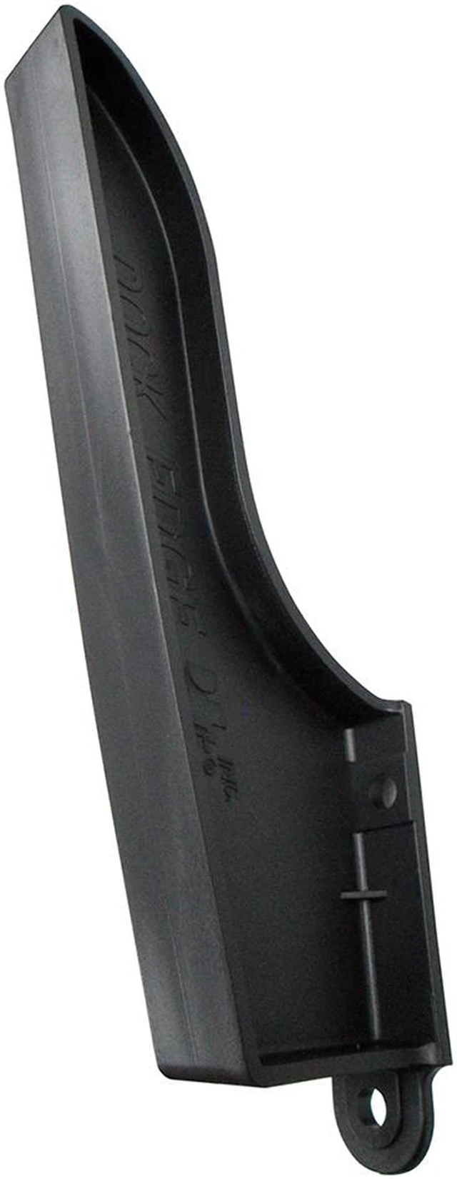 Main image of Dock Edge Line & Utility Holder - black, 2 pack