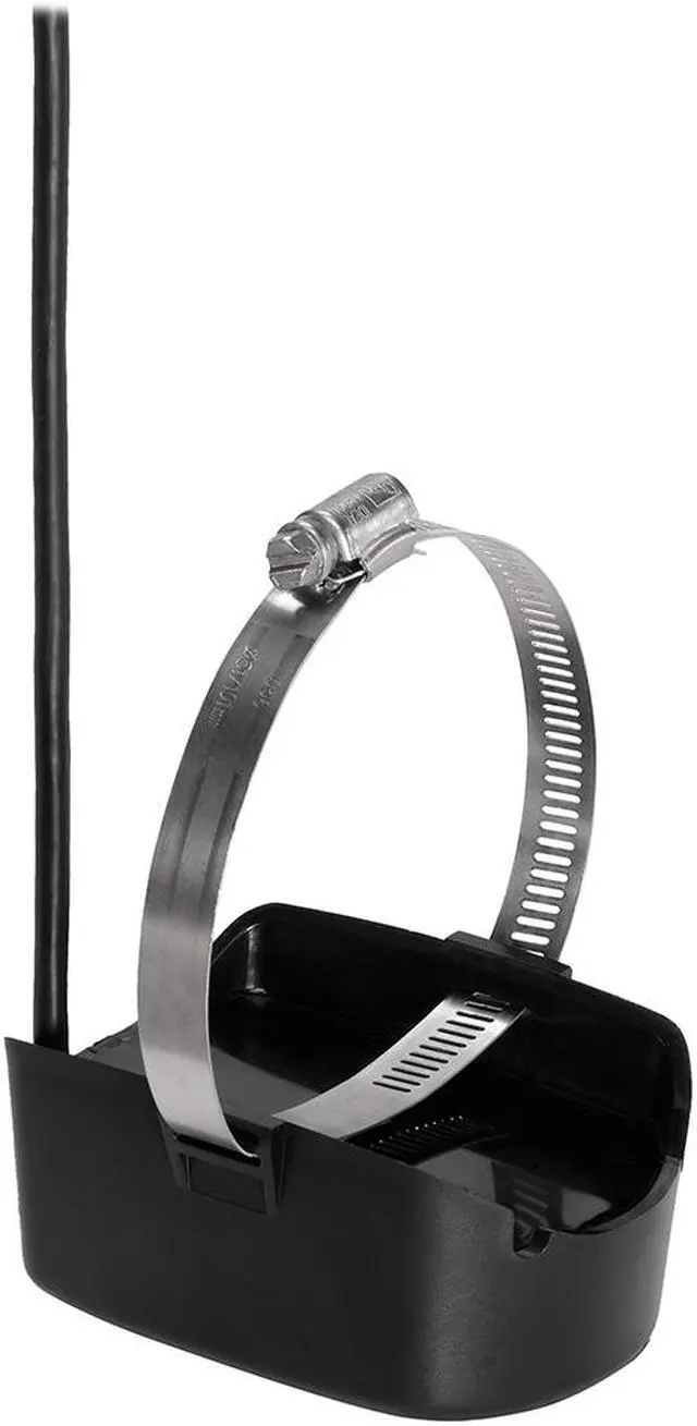 Alt view image 5 of 18 - Humminbird XTM 9 SI 180T Dual / Side Imaging Compact Transducer For 800 710204-1