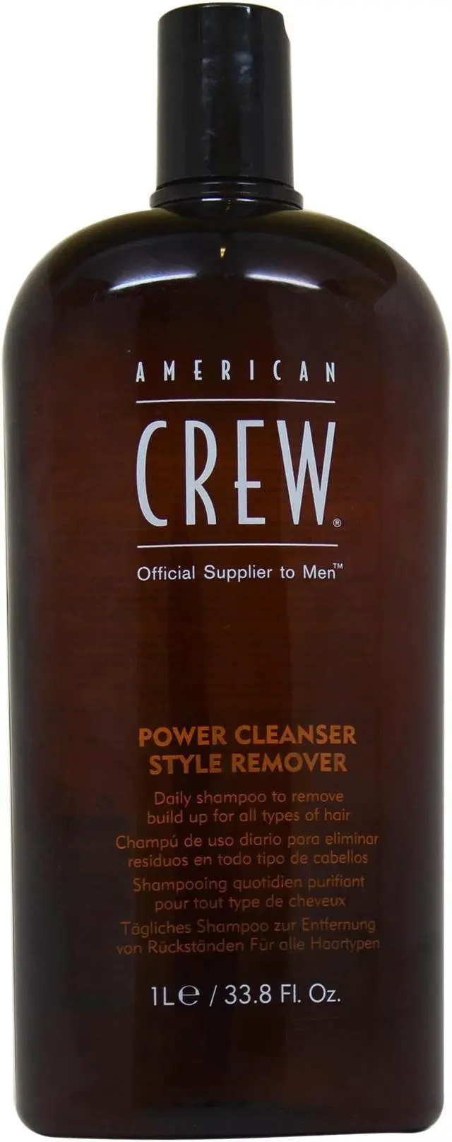 Alt view image 2 of 9 - Power Cleanser Style Remover Shampoo - 33.8 oz Shampoo