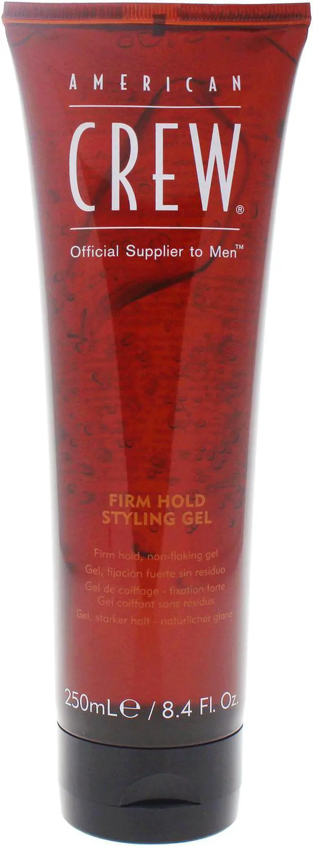 Alt view image 3 of 7 - Firm Hold Gel - 8.4 oz Gel