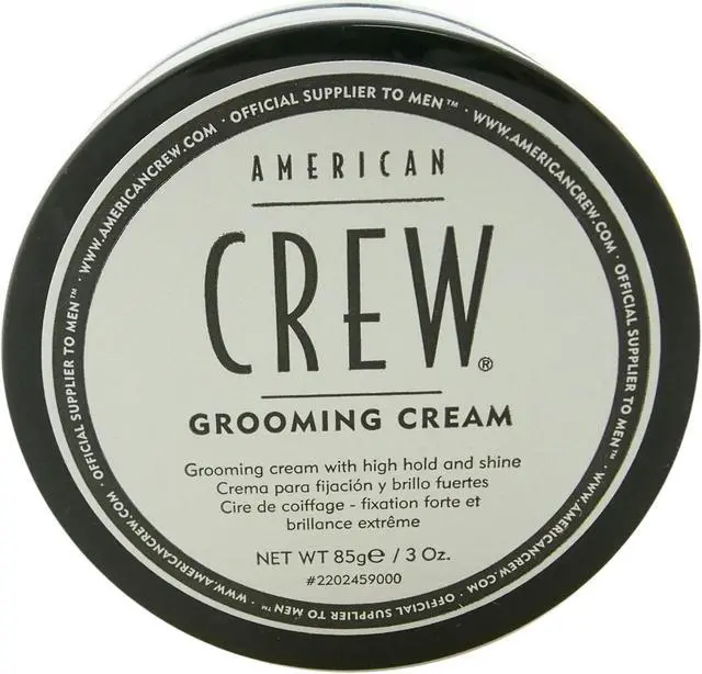 Alt view image 6 of 10 - Grooming Cream - 3 oz Cream