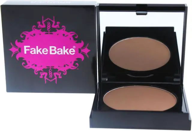 Alt view image 3 of 3 - Fake Bake - Beauty Bronzer (Paraben Free) 8g/0.28oz