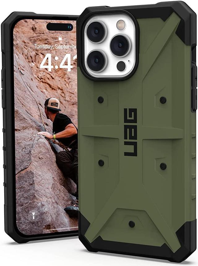 uag designed for iphone 14 pro max case