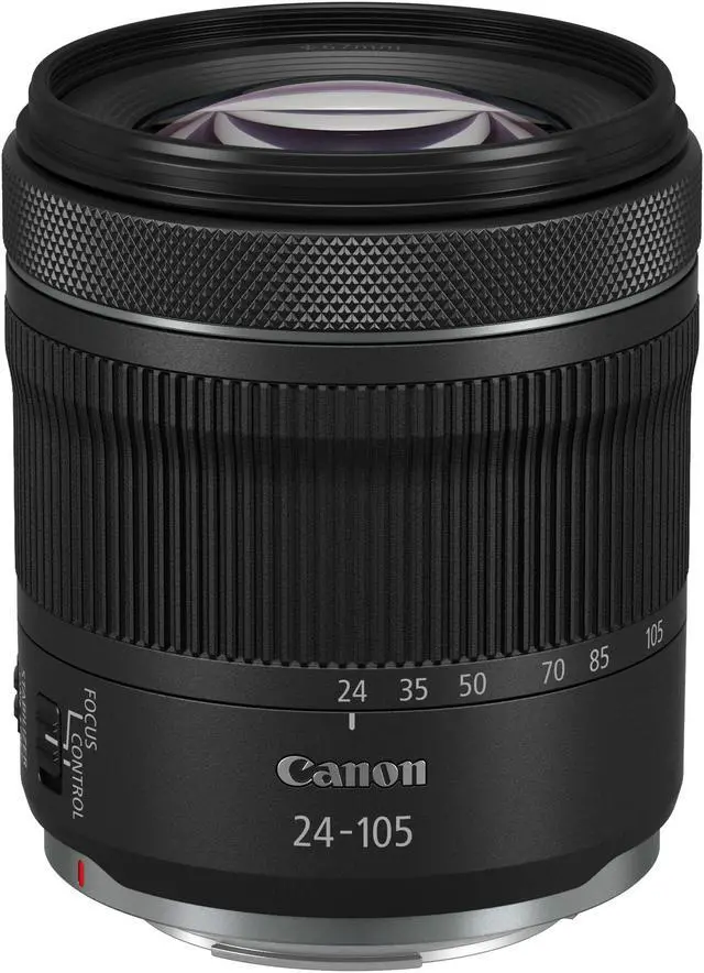 Alt view image 5 of 20 - Canon EOS RP Mirrorless Full Frame Camera RF 24-105mm F4-7.1 IS STM Lens Kit 3380C132