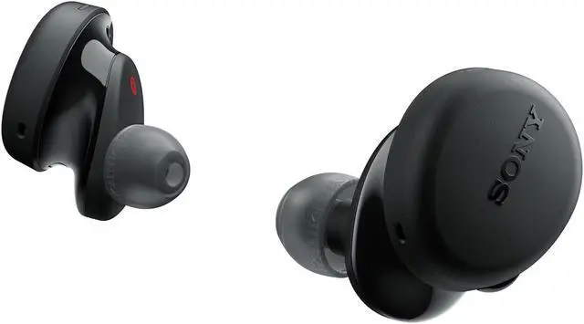 Alt view image 2 of 20 - SONY WFXB700B EARBUDS,TWS,EXTRA BASS,BT