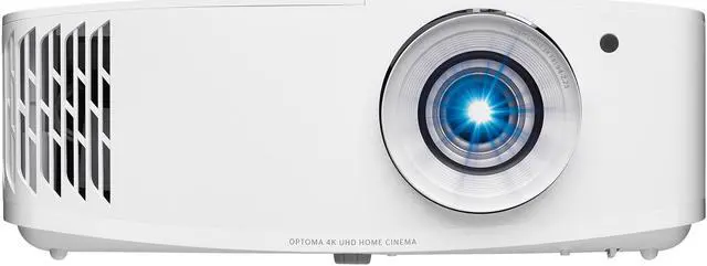 Main image of Optoma 4K UHD DLP Projector with High Dynamic Range UHD50X