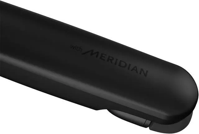 Alt view image 4 of 19 - LG TONE Style HBS-SL6S Bluetooth Wireless Stereo Headset - Black