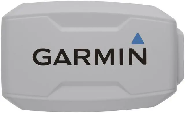 Alt view image 5 of 5 - Garmin Striker 4 3.5" CHIRP Fishfinder GPS (010-01550-00) with Protective Cover