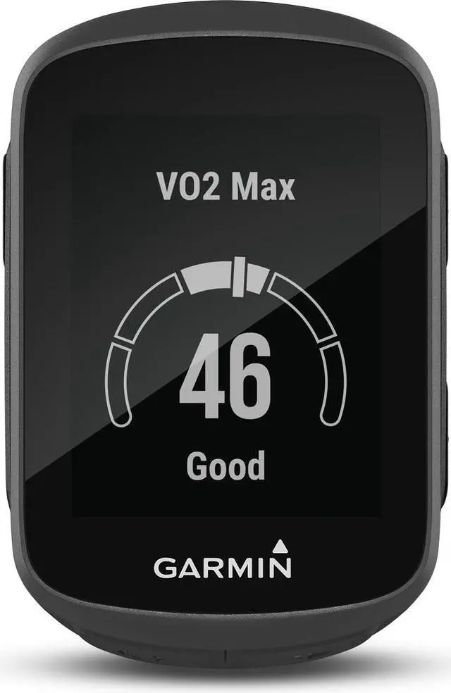 Alt view image 3 of 20 - Garmin Edge 130 Plus Bike Computer (Device Only) - (010-02385-00)