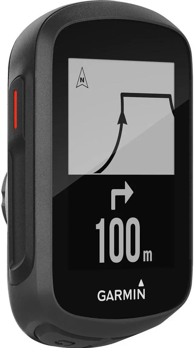Alt view image 2 of 20 - Garmin Edge 130 Plus Bike Computer (Device Only) - (010-02385-00)