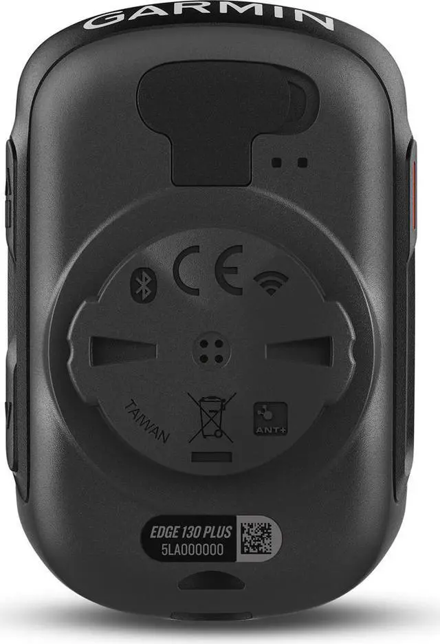 Alt view image 6 of 20 - Garmin Edge 130 Plus Bike Computer (Device Only) - (010-02385-00)