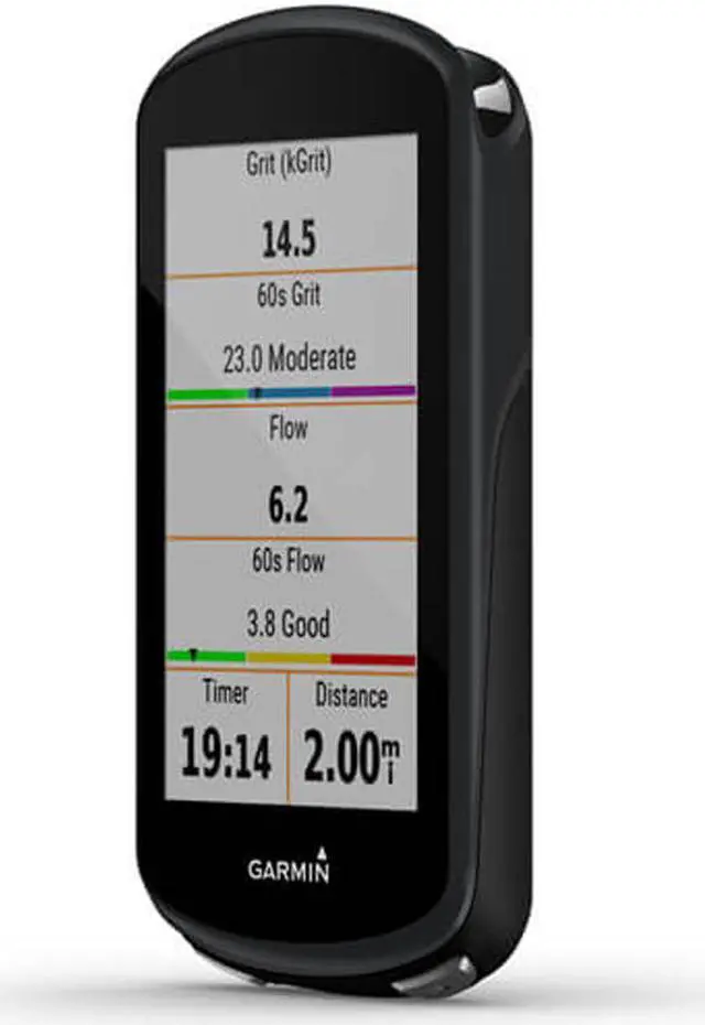 Alt view image 4 of 16 - Garmin Edge 1030 Plus with HRM-Dual Bundle - (010-02424-01)