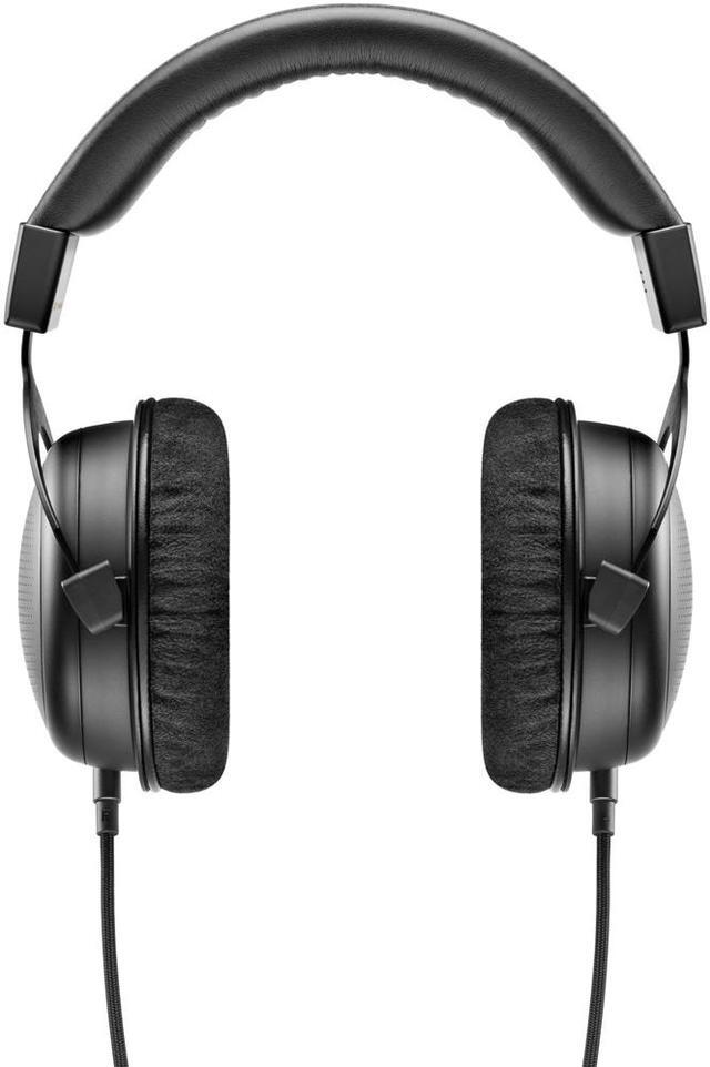 Alt view image 3 of 9 - Beyerdynamic T1 Third Generation High End Tesla Open-Back Headphones