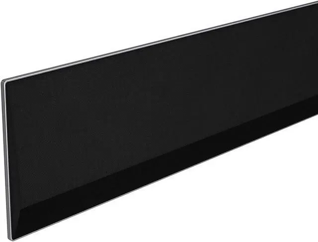 Alt view image 4 of 7 - LG GX Soundbar High Res Audio with Dolby Atmos OLED Gallery TV Matching Bundle
