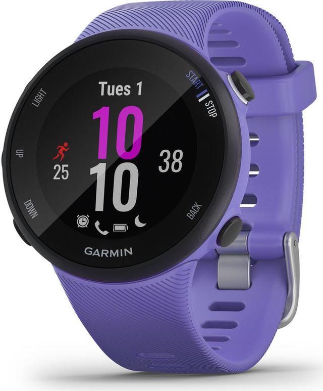 Garmin forerunner 2025 25 refurbished