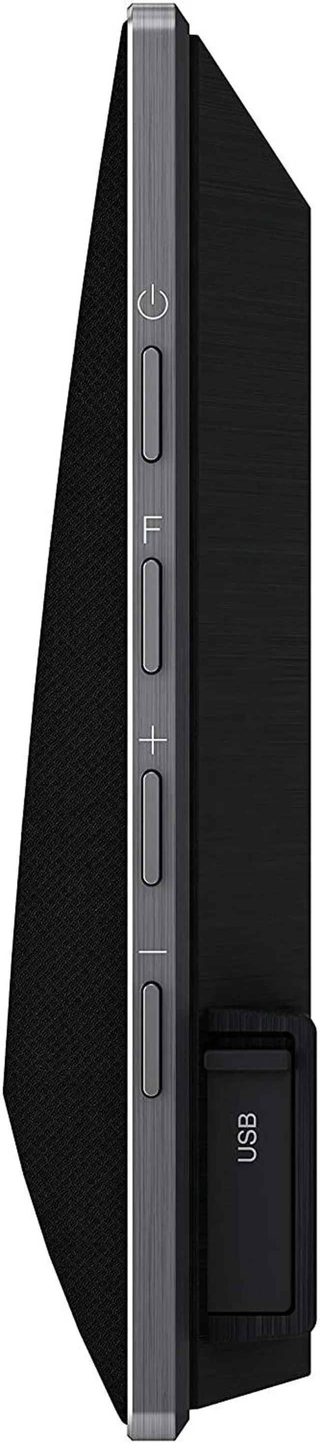 Alt view image 5 of 7 - LG GX Soundbar High Res Audio with Dolby Atmos OLED Gallery TV Matching Bundle