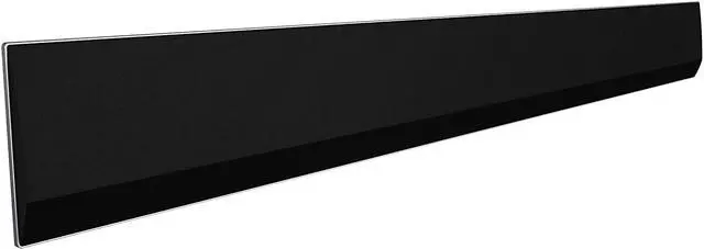 Alt view image 2 of 7 - LG GX Soundbar High Res Audio with Dolby Atmos OLED Gallery TV Matching Bundle