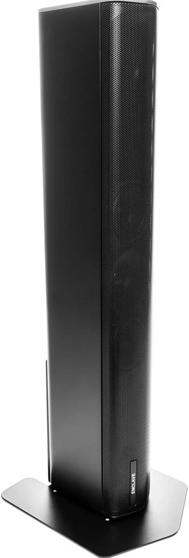 Alt view image 3 of 10 - Enclave CineHome II/PRO Table Stands (Set of two)