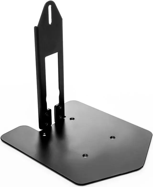 Alt view image 6 of 10 - Enclave CineHome II/PRO Table Stands (Set of two)