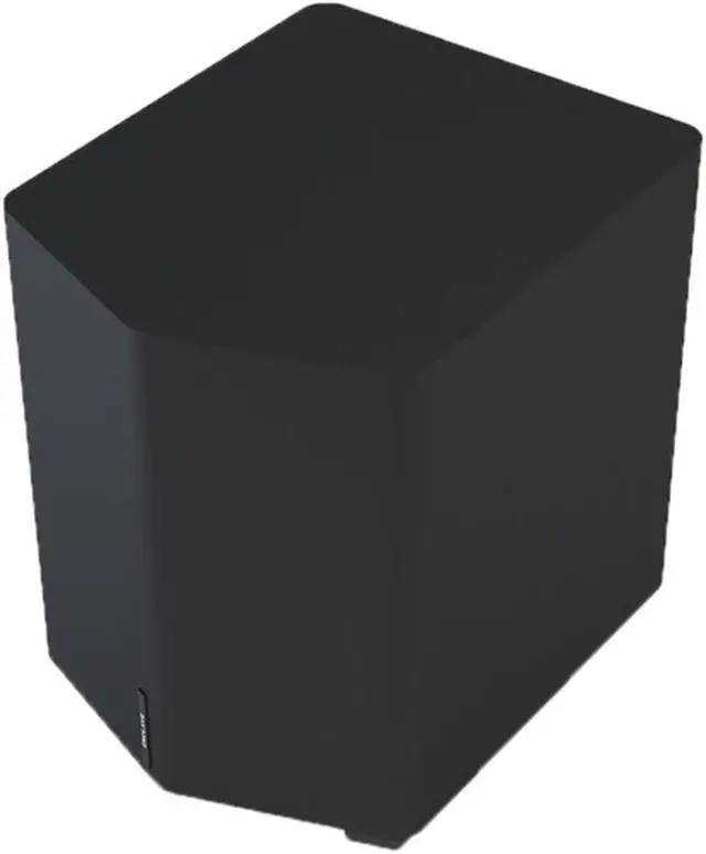 Alt view image 2 of 8 - Enclave CINEHOME II 8 inch Wireless Subwoofer