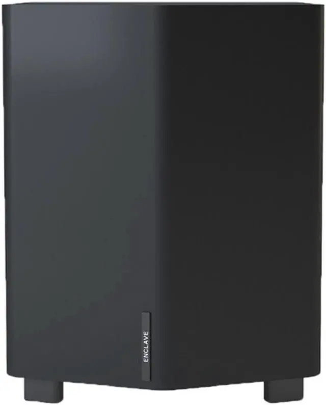 Main image of Enclave CINEHOME II 8 inch Wireless Subwoofer
