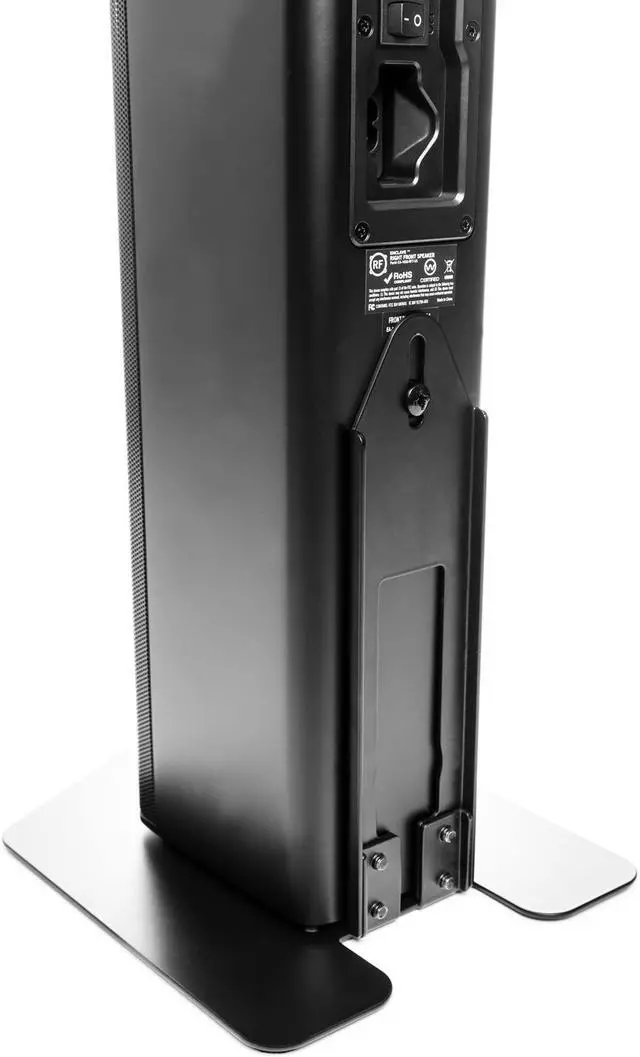 Alt view image 4 of 10 - Enclave CineHome II/PRO Table Stands (Set of two)