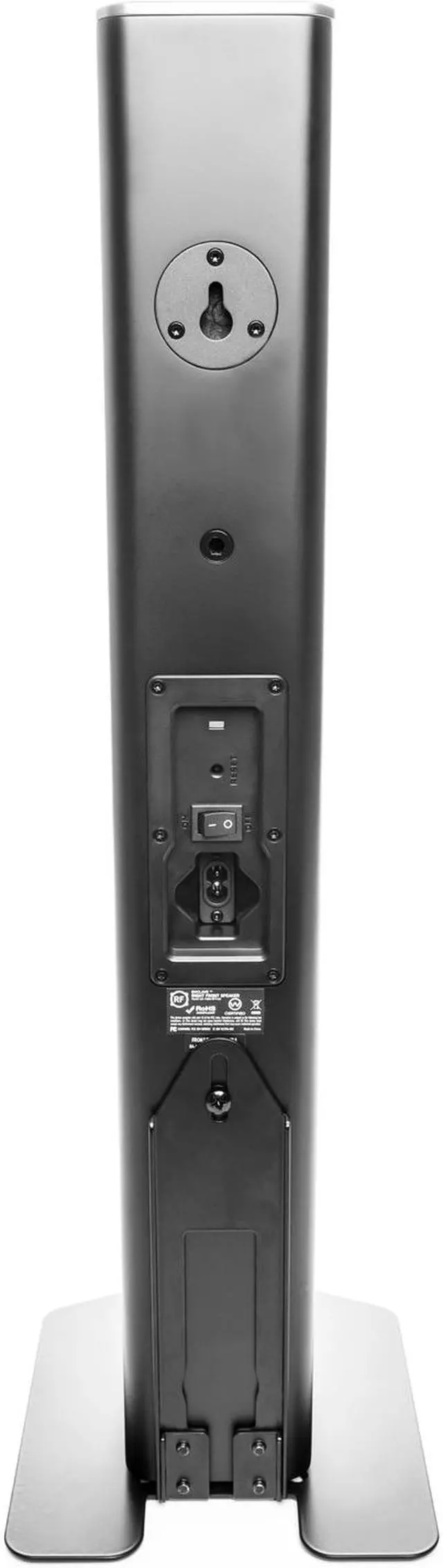 Alt view image 5 of 10 - Enclave CineHome II/PRO Table Stands (Set of two)