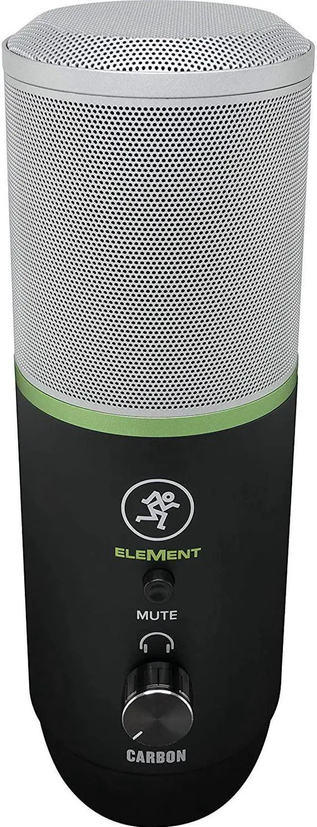 Alt view image 3 of 7 - Deco Gear MIC1G PC Microphone for Gaming w/ 1 Year Extended Warranty