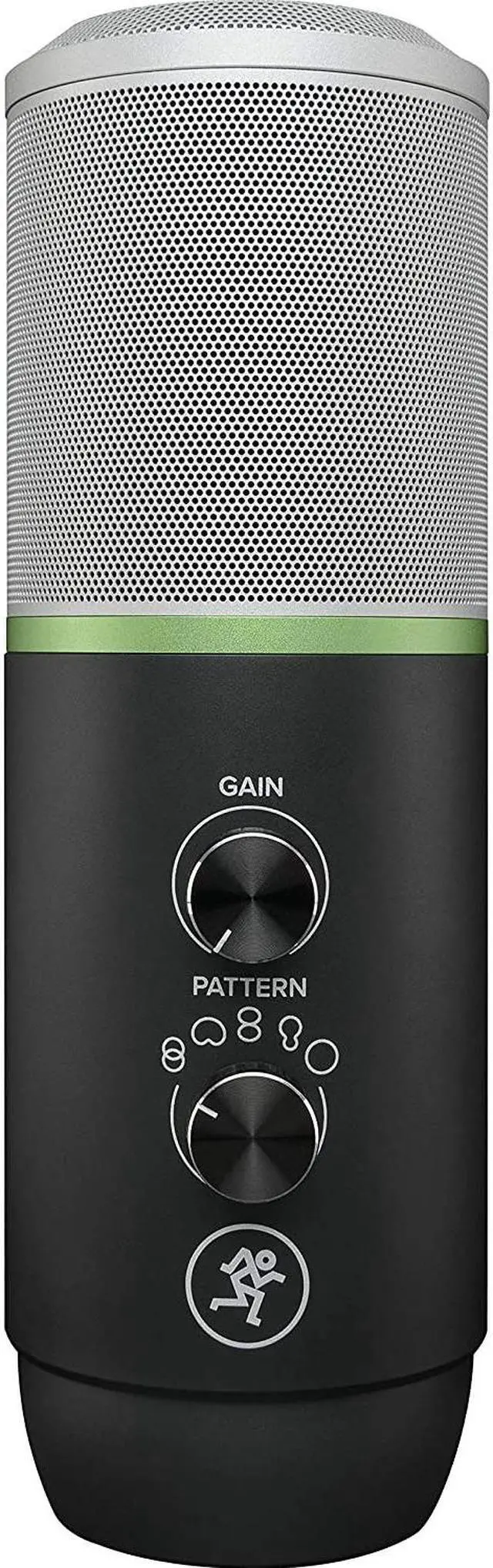 Alt view image 6 of 7 - Deco Gear MIC1G PC Microphone for Gaming w/ 1 Year Extended Warranty