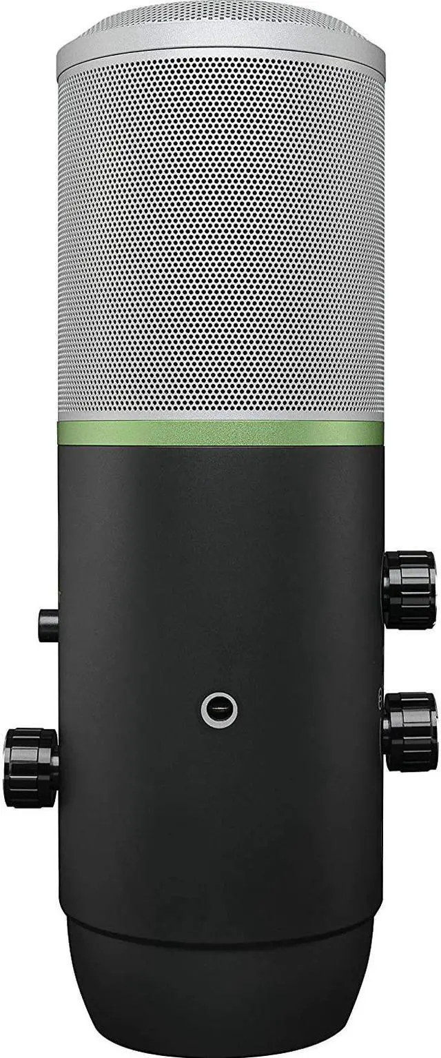 Alt view image 4 of 7 - Deco Gear MIC1G PC Microphone for Gaming w/ 1 Year Extended Warranty