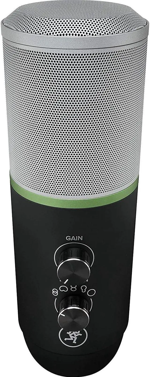 Alt view image 7 of 7 - Deco Gear MIC1G PC Microphone for Gaming w/ 1 Year Extended Warranty