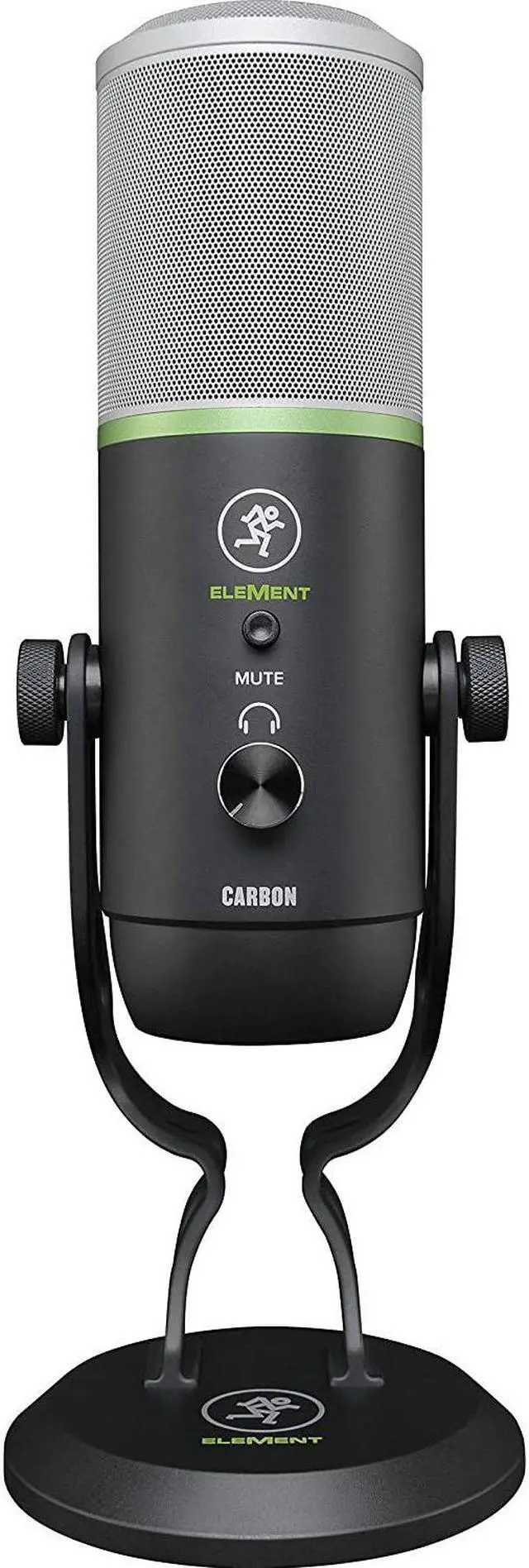 Alt view image 2 of 7 - Deco Gear MIC1G PC Microphone for Gaming w/ 1 Year Extended Warranty