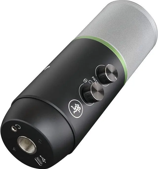 Alt view image 5 of 7 - Deco Gear MIC1G PC Microphone for Gaming w/ 1 Year Extended Warranty