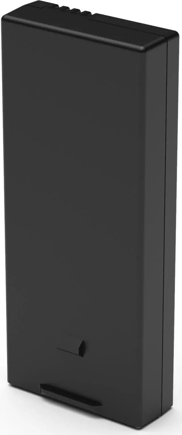 Alt view image 7 of 8 - DJI Tello Battery Drone Accessory Camcorder Battery, Black (CP.PT.00000213.01)